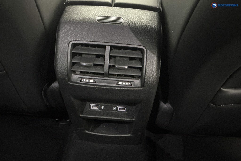 Peugeot 308 Allure Automatic Petrol Estate - Stock Number (1613958) - 15th supplementary image