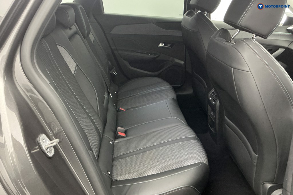 Peugeot 308 Allure Automatic Petrol Estate - Stock Number (1613958) - 16th supplementary image