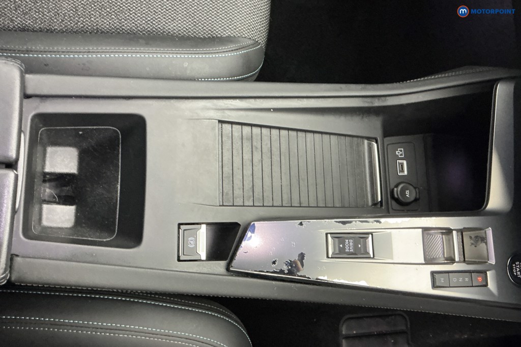 Peugeot 308 Allure Automatic Petrol Estate - Stock Number (1613958) - 18th supplementary image