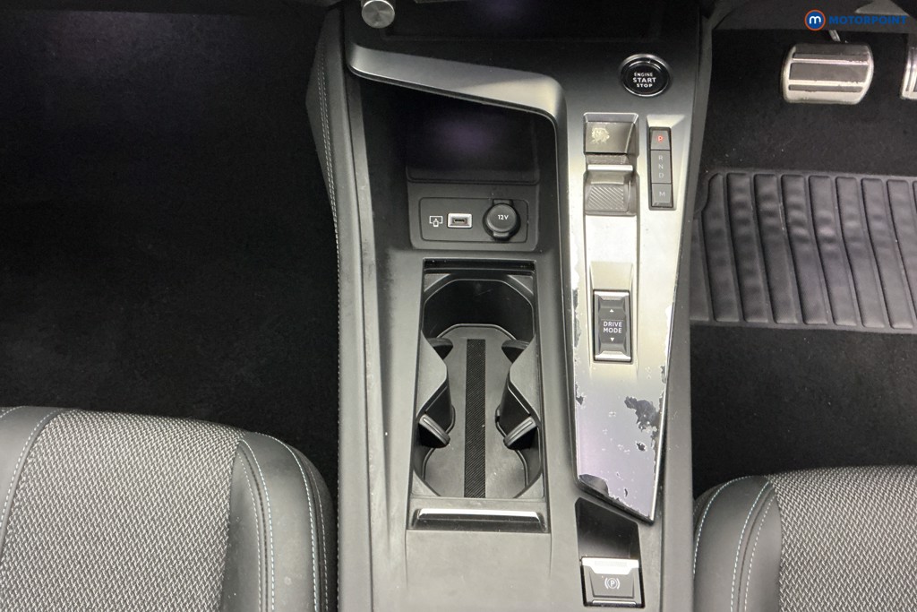 Peugeot 308 Allure Automatic Petrol Estate - Stock Number (1613958) - 19th supplementary image