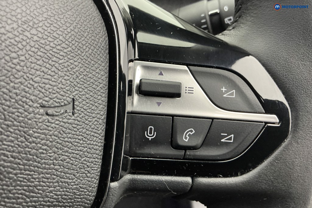 Peugeot 308 Allure Automatic Petrol Estate - Stock Number (1613958) - 22nd supplementary image