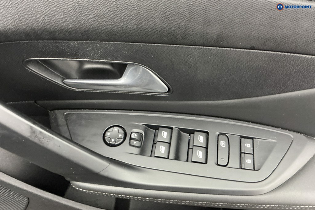 Peugeot 308 Allure Automatic Petrol Estate - Stock Number (1613958) - 25th supplementary image