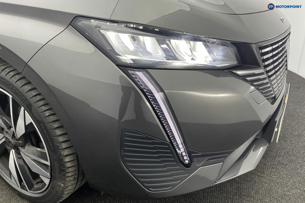 Peugeot 308 Allure Automatic Petrol Estate - Stock Number (1613958) - 28th supplementary image