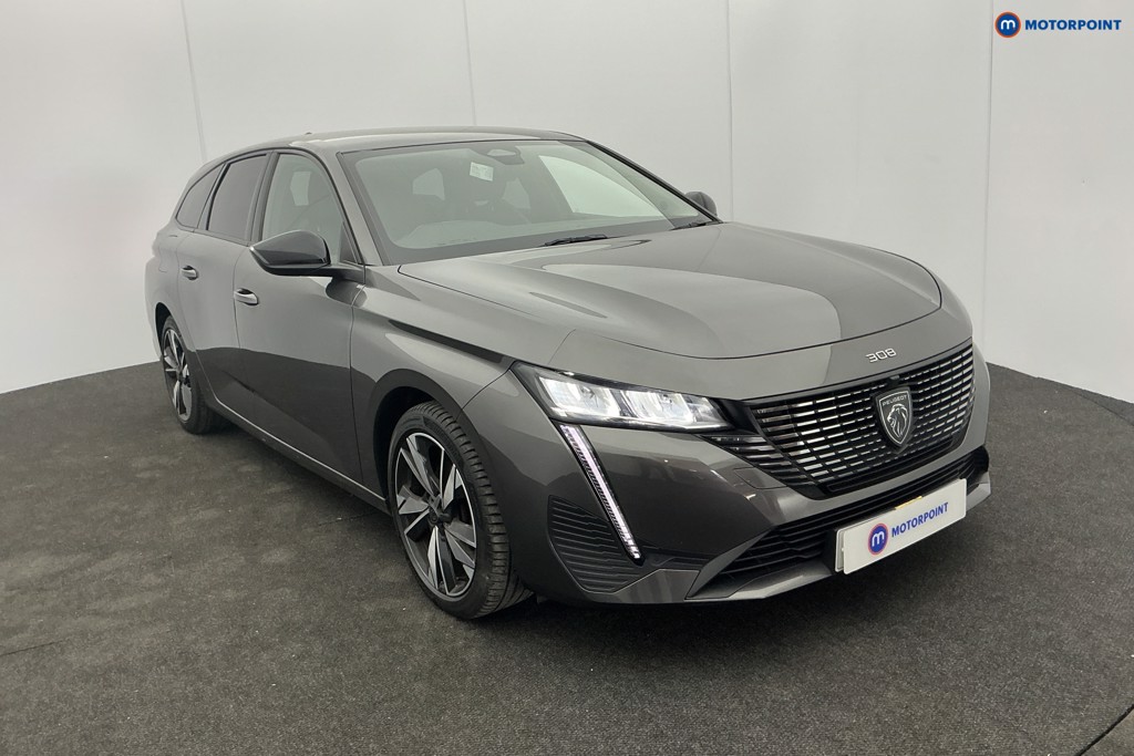 Peugeot 308 Allure Automatic Petrol Estate - Stock Number (1613958) - 29th supplementary image