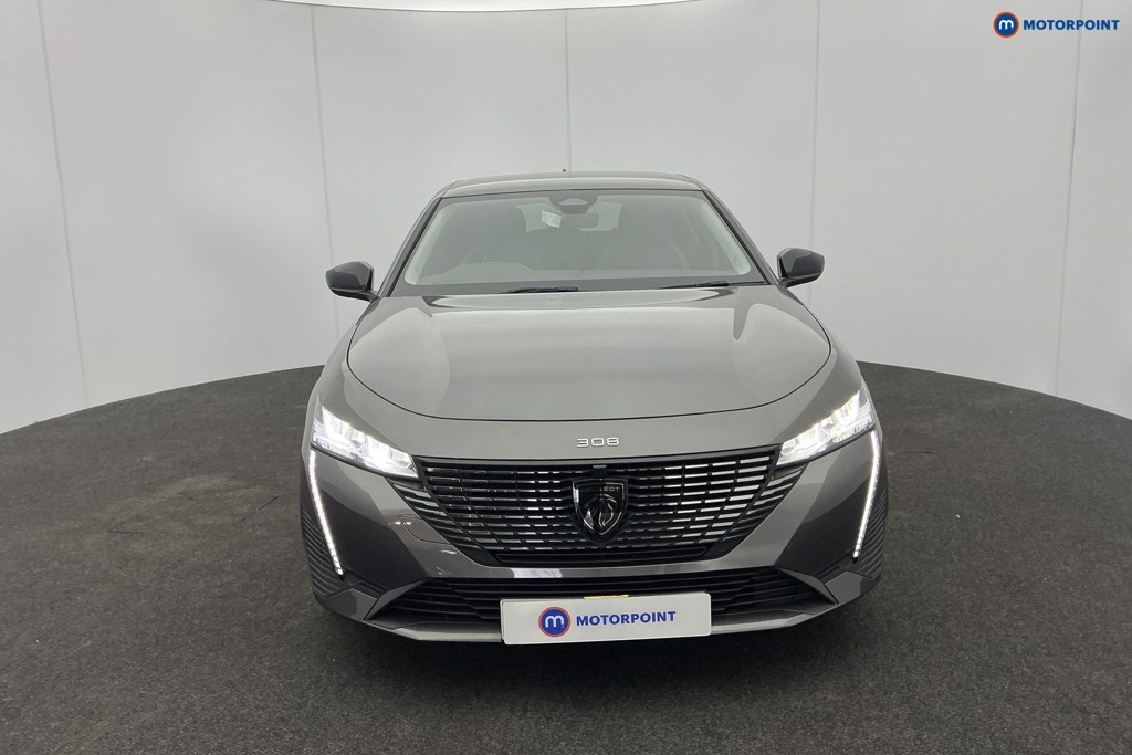 Peugeot 308 Allure Automatic Petrol Estate - Stock Number (1613958) - 30th supplementary image