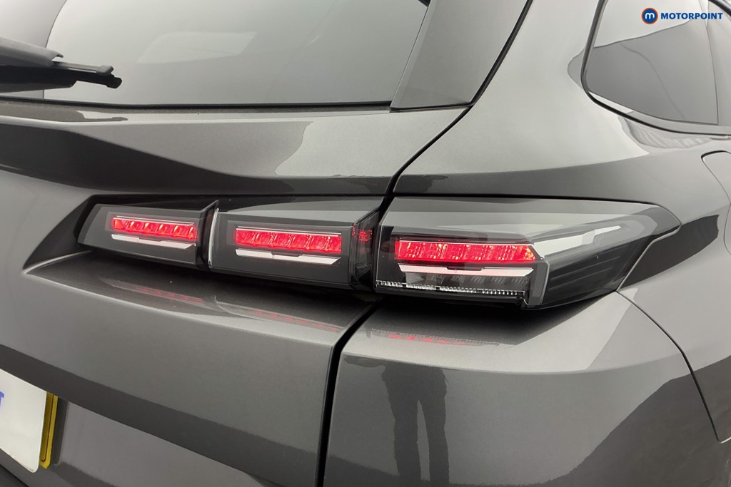 Peugeot 308 Allure Automatic Petrol Estate - Stock Number (1613958) - 32nd supplementary image