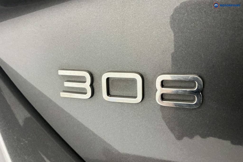 Peugeot 308 Allure Automatic Petrol Estate - Stock Number (1613958) - 34th supplementary image