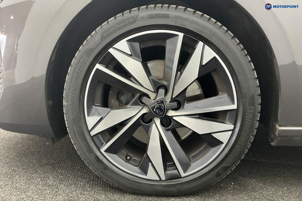 Peugeot 308 Allure Automatic Petrol Estate - Stock Number (1613958) - 35th supplementary image