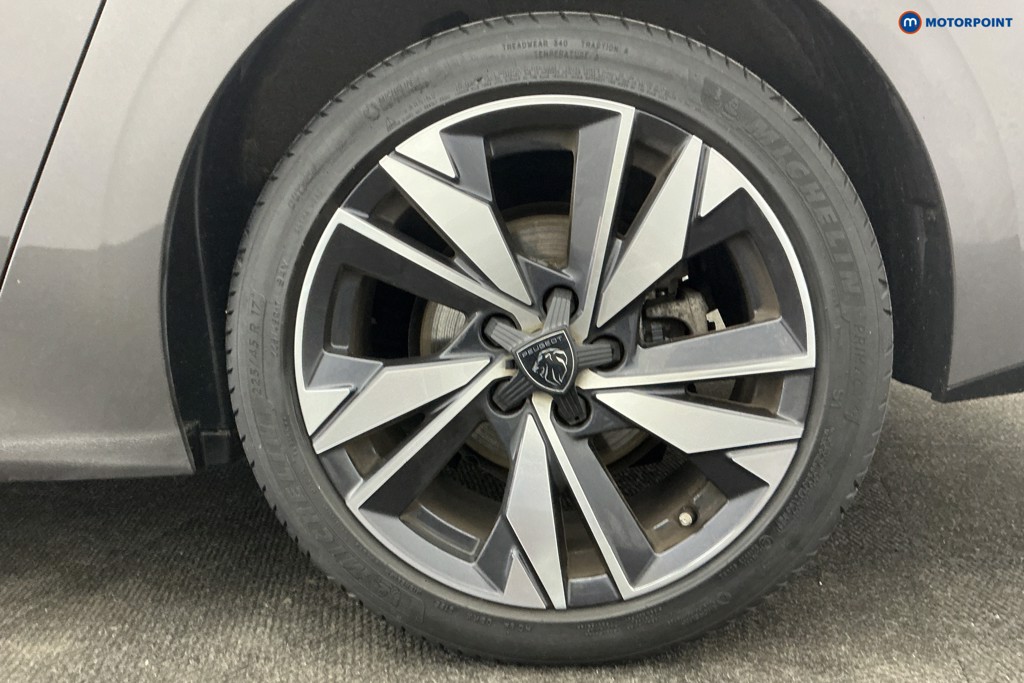 Peugeot 308 Allure Automatic Petrol Estate - Stock Number (1613958) - 36th supplementary image