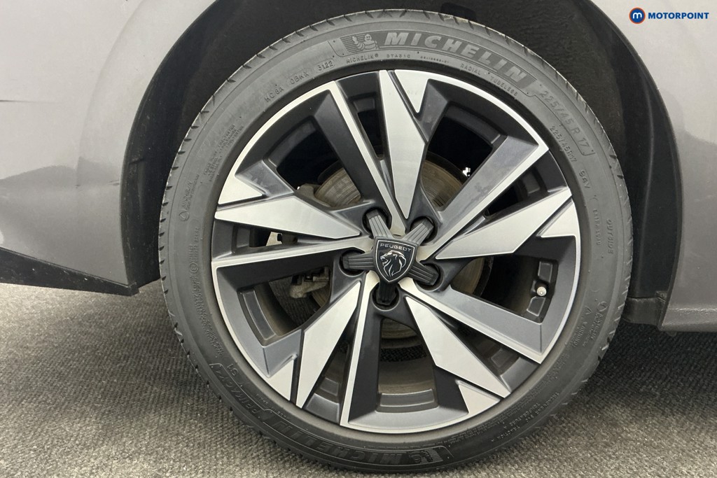 Peugeot 308 Allure Automatic Petrol Estate - Stock Number (1613958) - 37th supplementary image