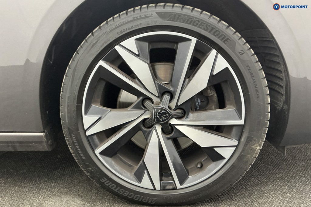 Peugeot 308 Allure Automatic Petrol Estate - Stock Number (1613958) - 38th supplementary image