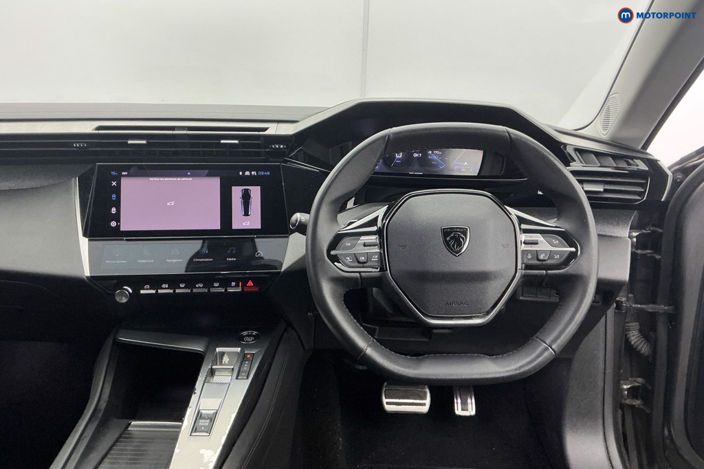 Peugeot 308 Allure Automatic Petrol Estate - Stock Number (1613958) - 1st supplementary image