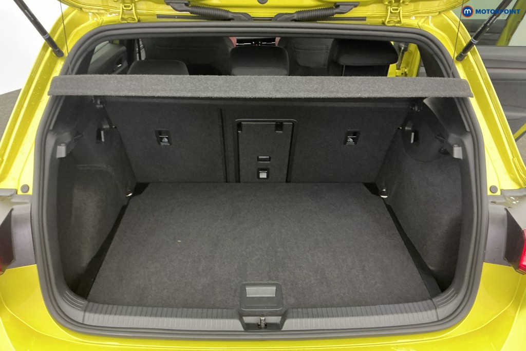 Volkswagen Golf GTI Automatic Petrol Hatchback - Stock Number (1614006) - 3rd supplementary image