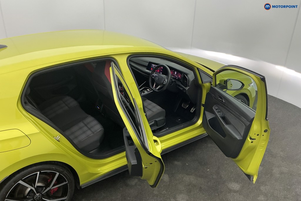 Volkswagen Golf GTI Automatic Petrol Hatchback - Stock Number (1614006) - 5th supplementary image