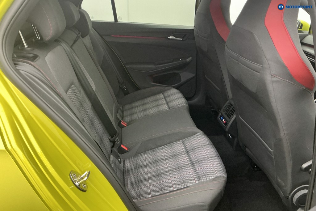 Volkswagen Golf GTI Automatic Petrol Hatchback - Stock Number (1614006) - 6th supplementary image