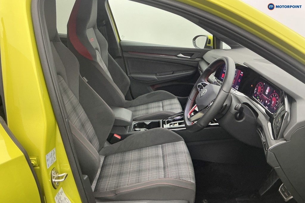 Volkswagen Golf GTI Automatic Petrol Hatchback - Stock Number (1614006) - 7th supplementary image