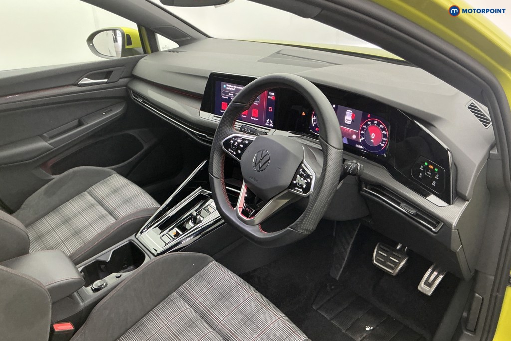 Volkswagen Golf GTI Automatic Petrol Hatchback - Stock Number (1614006) - 9th supplementary image