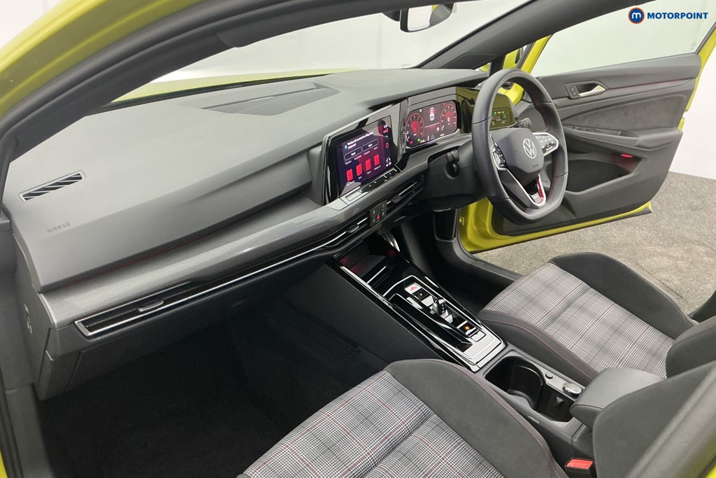 Volkswagen Golf GTI Automatic Petrol Hatchback - Stock Number (1614006) - 10th supplementary image
