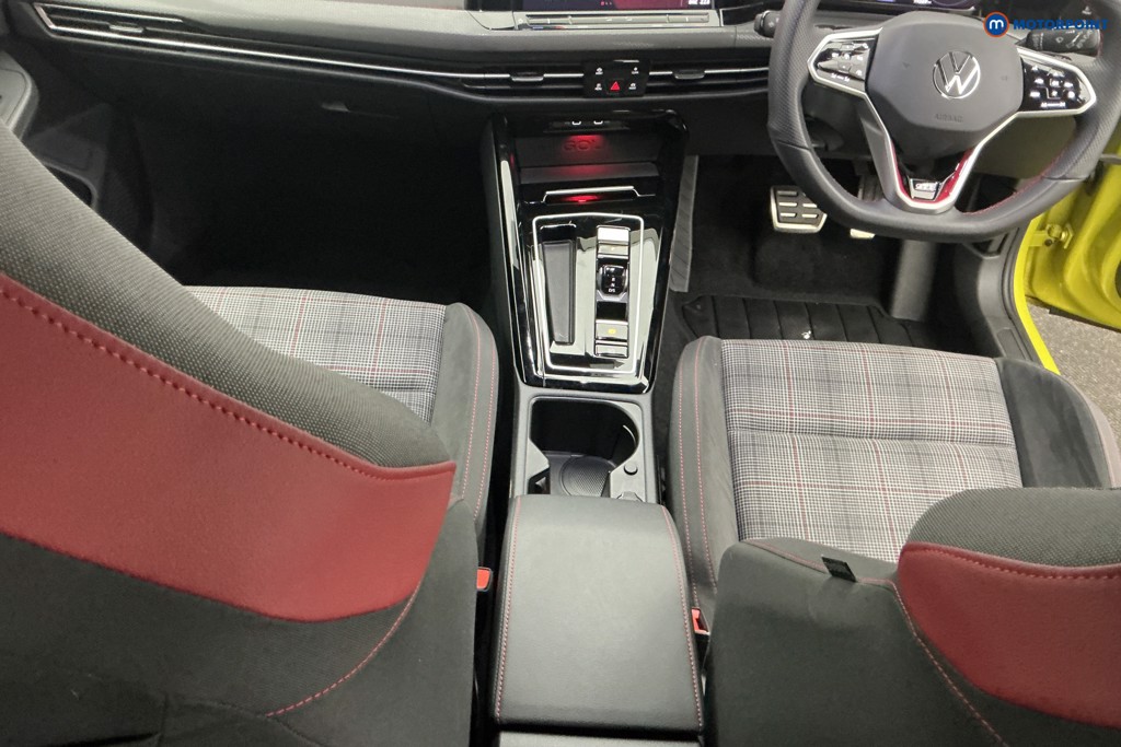 Volkswagen Golf GTI Automatic Petrol Hatchback - Stock Number (1614006) - 12th supplementary image