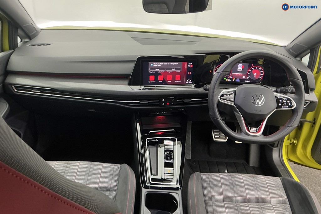 Volkswagen Golf GTI Automatic Petrol Hatchback - Stock Number (1614006) - 13th supplementary image