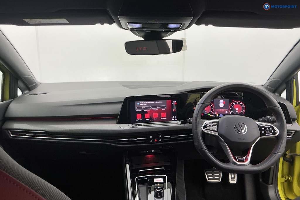 Volkswagen Golf GTI Automatic Petrol Hatchback - Stock Number (1614006) - 14th supplementary image