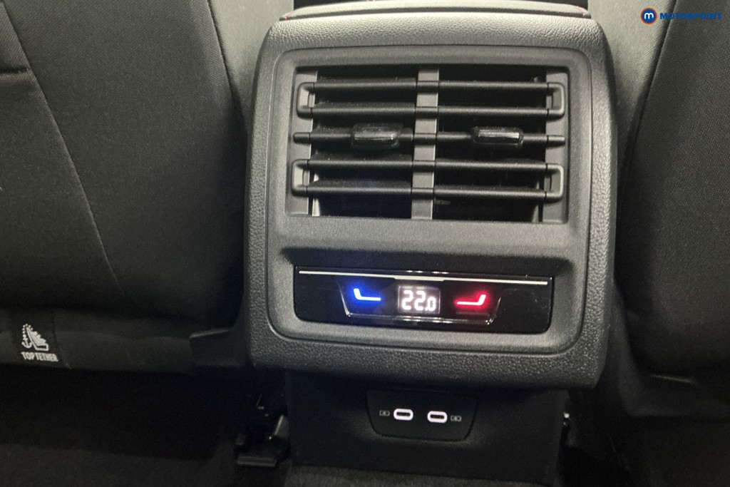 Volkswagen Golf GTI Automatic Petrol Hatchback - Stock Number (1614006) - 15th supplementary image