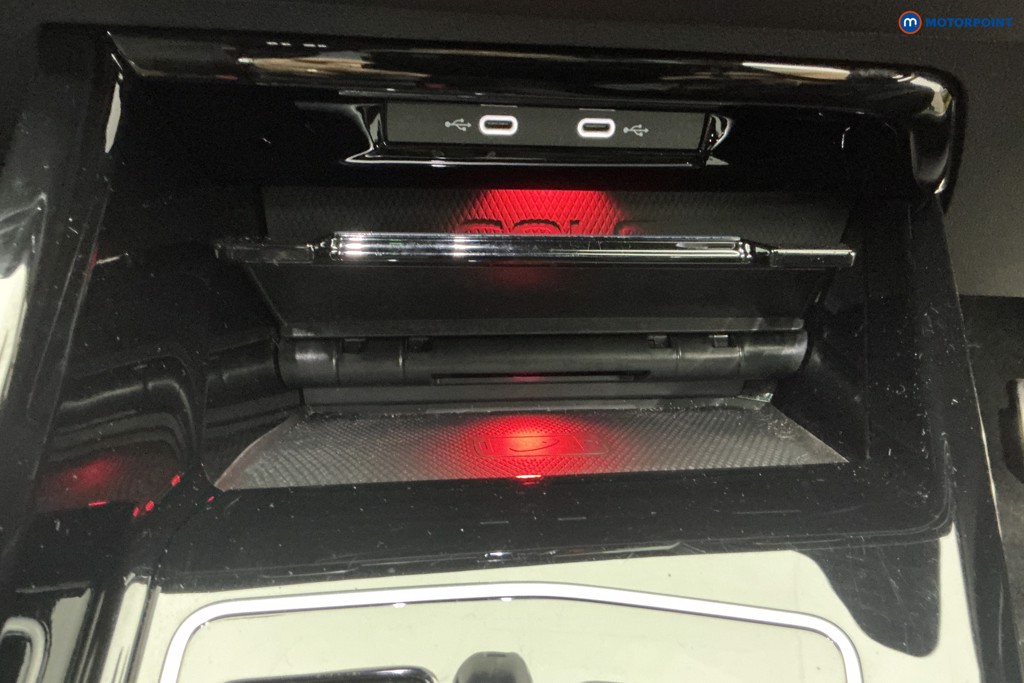 Volkswagen Golf GTI Automatic Petrol Hatchback - Stock Number (1614006) - 19th supplementary image