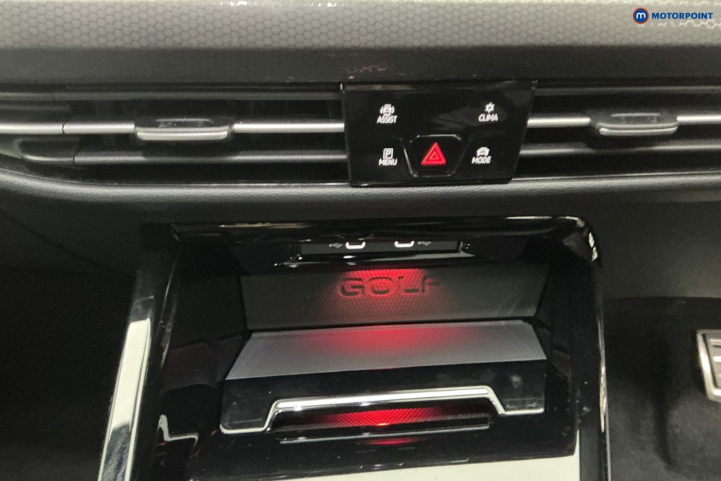 Volkswagen Golf GTI Automatic Petrol Hatchback - Stock Number (1614006) - 20th supplementary image