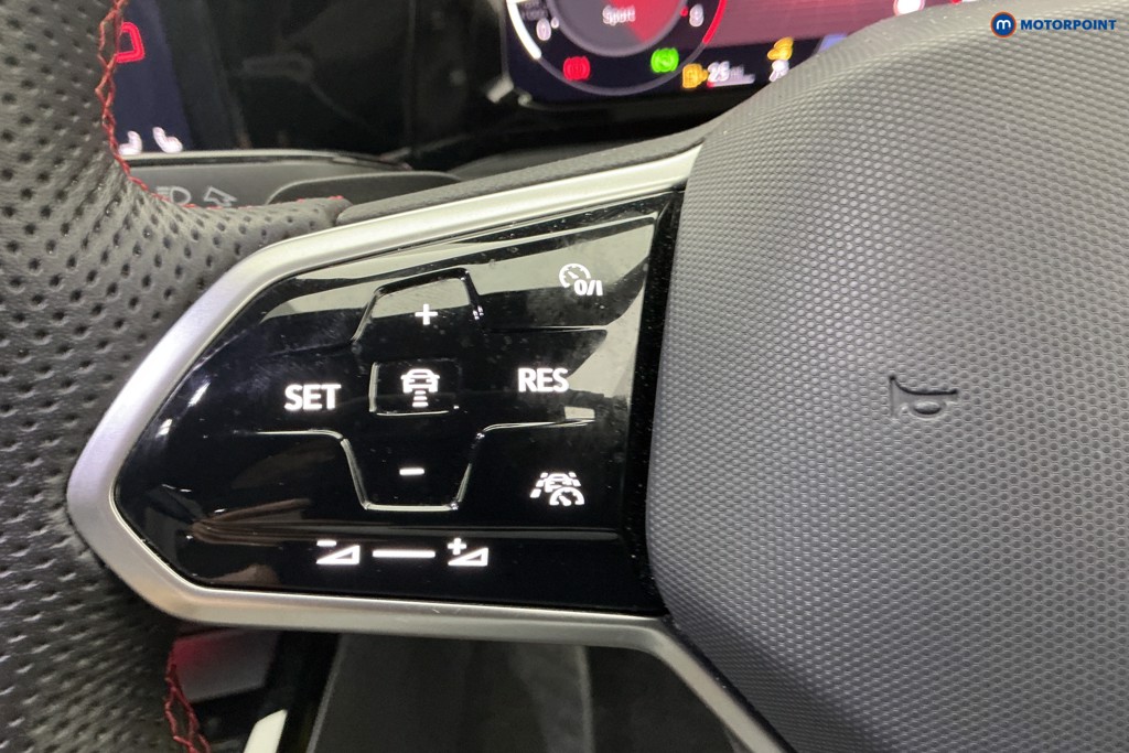 Volkswagen Golf GTI Automatic Petrol Hatchback - Stock Number (1614006) - 23rd supplementary image