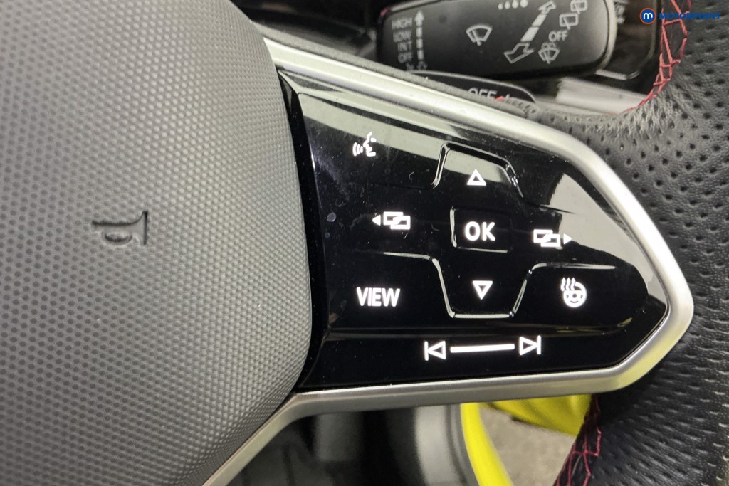 Volkswagen Golf GTI Automatic Petrol Hatchback - Stock Number (1614006) - 24th supplementary image