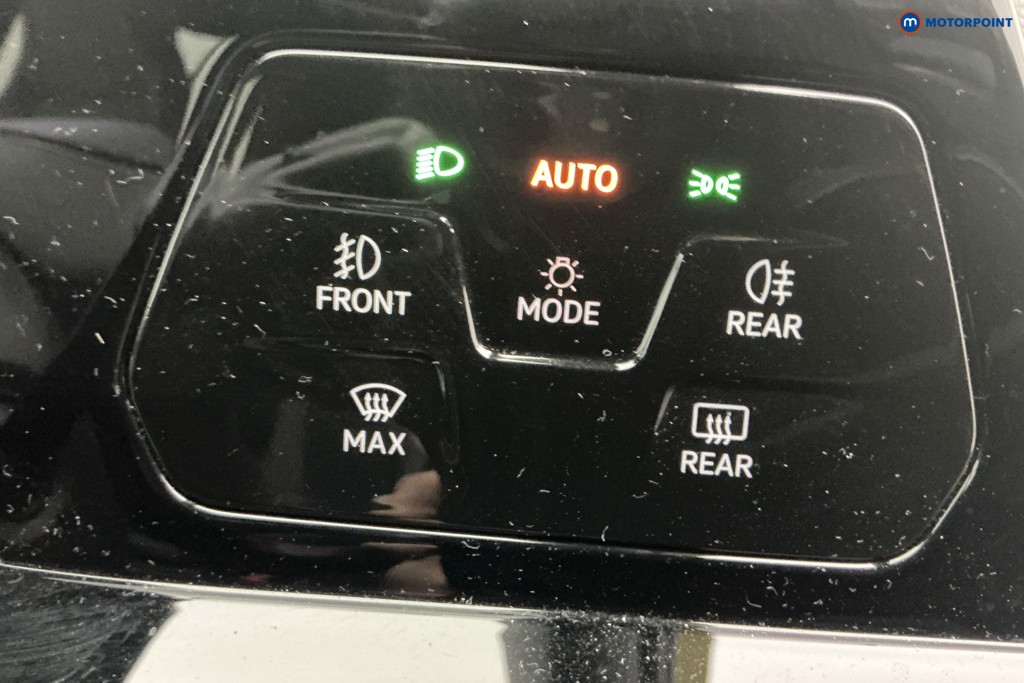 Volkswagen Golf GTI Automatic Petrol Hatchback - Stock Number (1614006) - 25th supplementary image