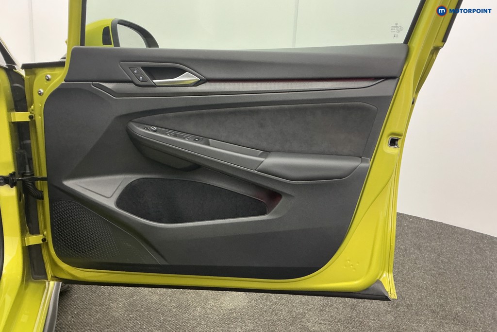 Volkswagen Golf GTI Automatic Petrol Hatchback - Stock Number (1614006) - 26th supplementary image