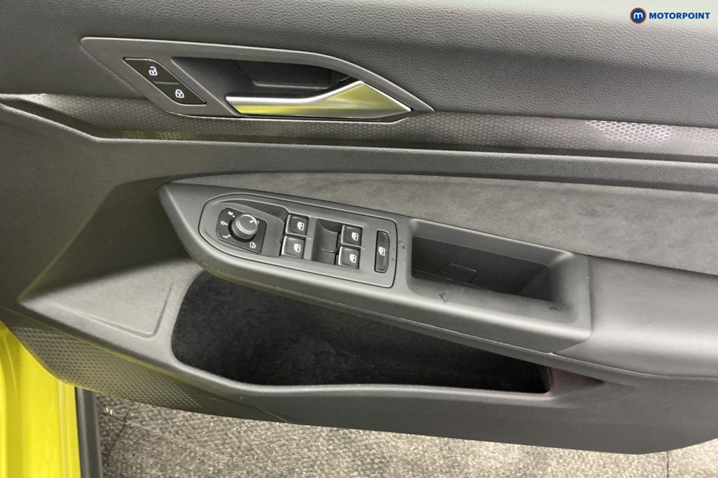 Volkswagen Golf GTI Automatic Petrol Hatchback - Stock Number (1614006) - 27th supplementary image