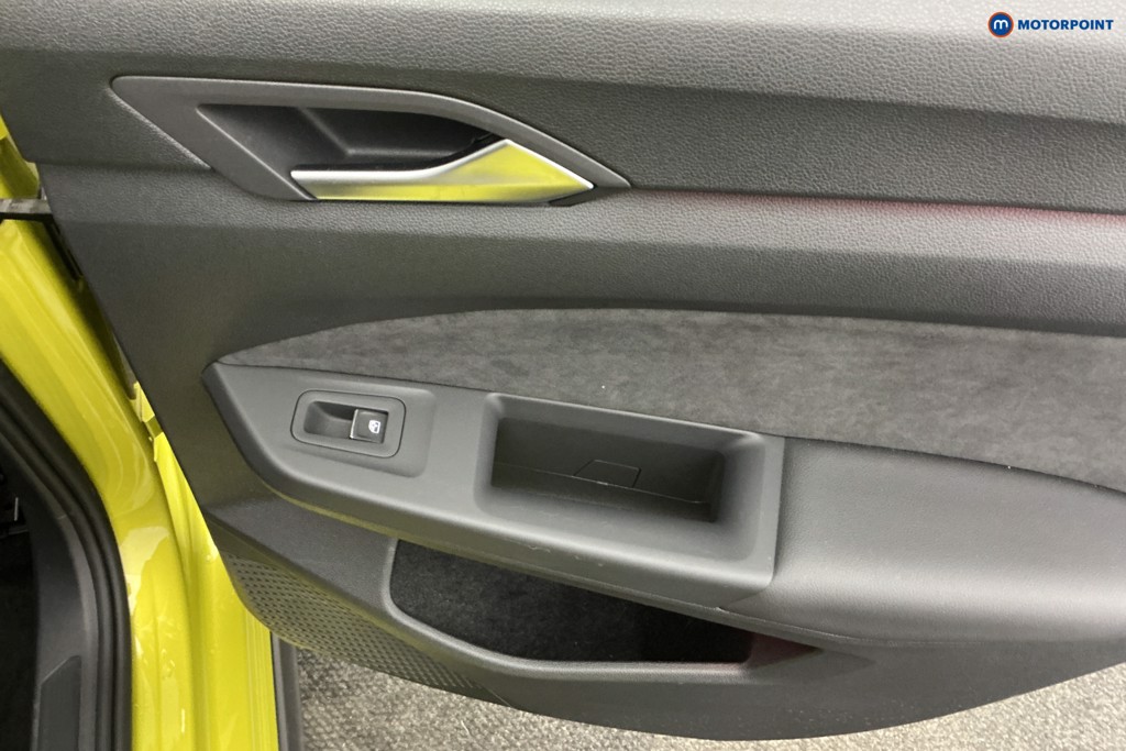 Volkswagen Golf GTI Automatic Petrol Hatchback - Stock Number (1614006) - 29th supplementary image