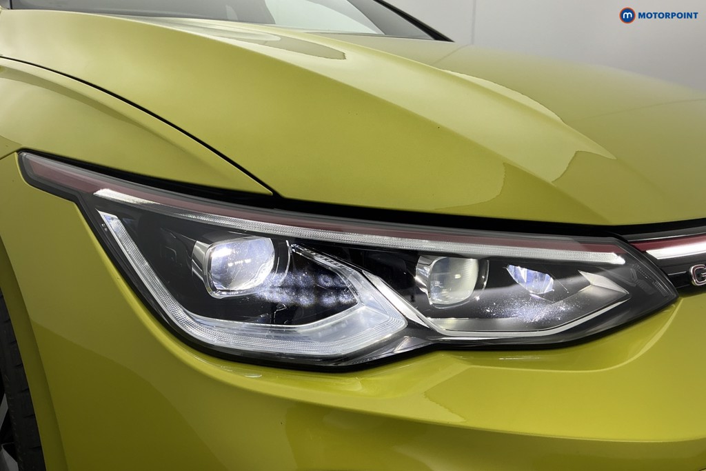 Volkswagen Golf GTI Automatic Petrol Hatchback - Stock Number (1614006) - 30th supplementary image