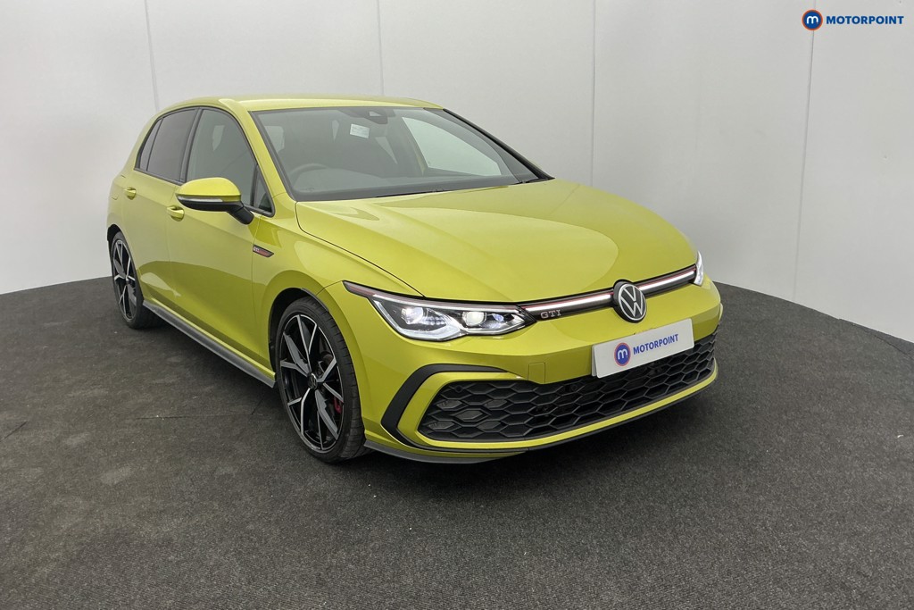 Volkswagen Golf GTI Automatic Petrol Hatchback - Stock Number (1614006) - 31st supplementary image