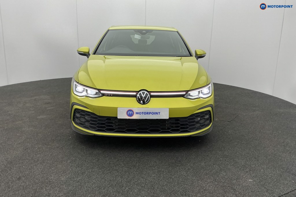 Volkswagen Golf GTI Automatic Petrol Hatchback - Stock Number (1614006) - 32nd supplementary image