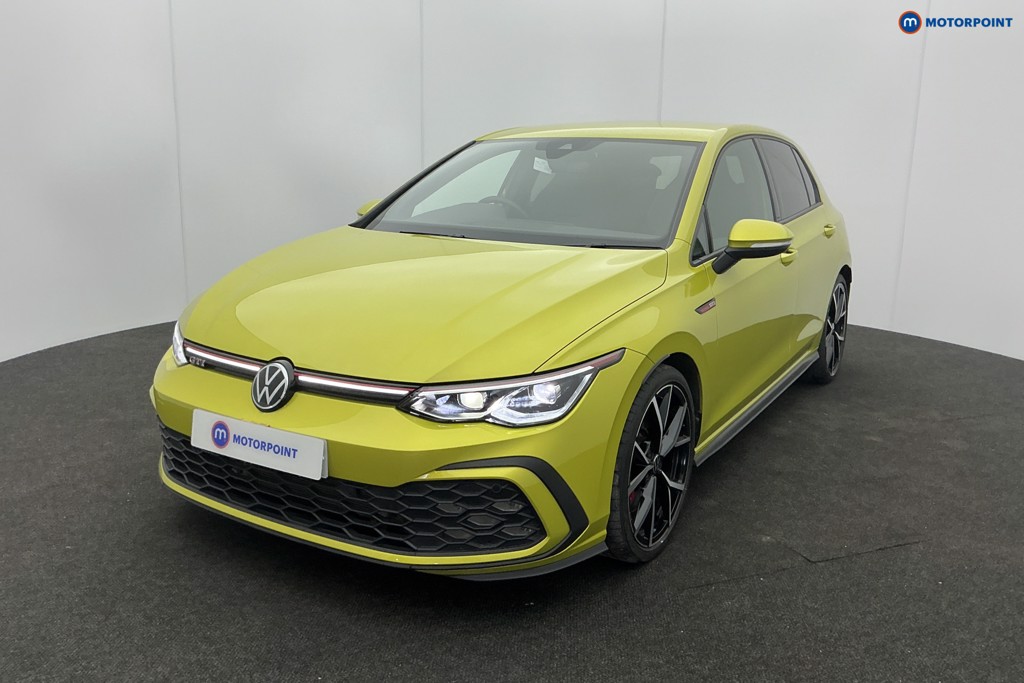 Volkswagen Golf GTI Automatic Petrol Hatchback - Stock Number (1614006) - 33rd supplementary image