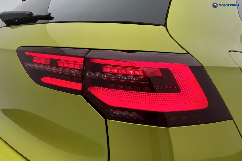 Volkswagen Golf GTI Automatic Petrol Hatchback - Stock Number (1614006) - 34th supplementary image
