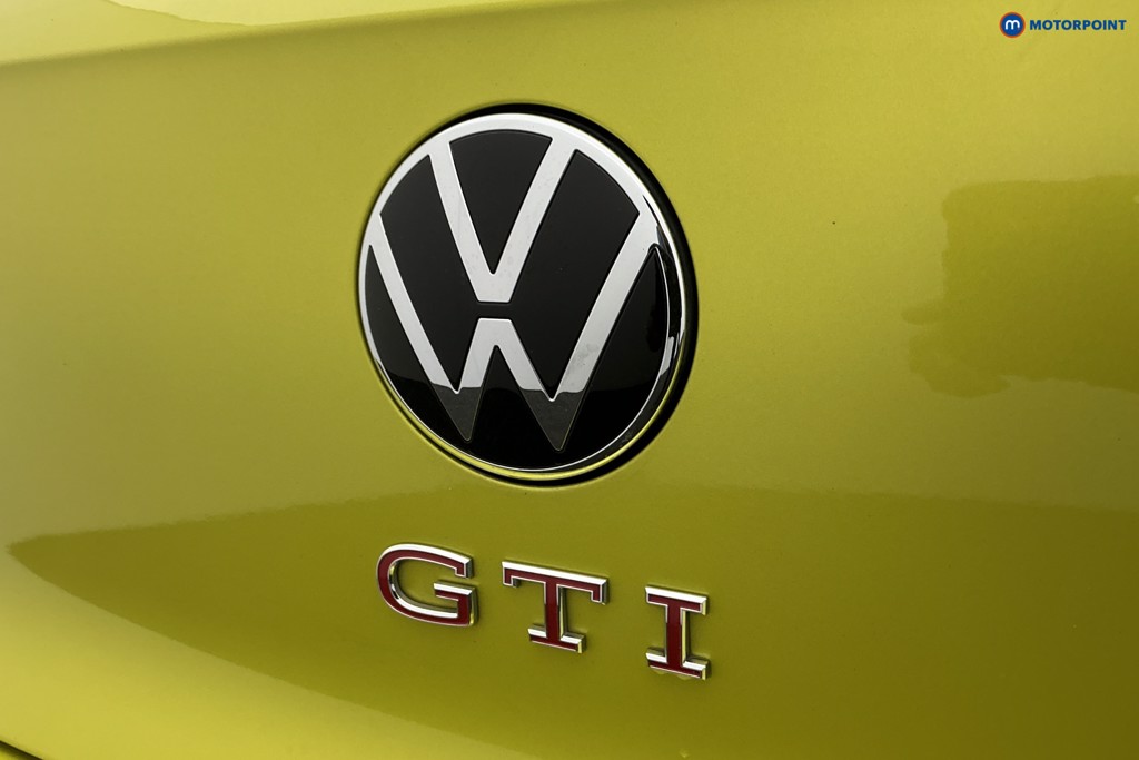 Volkswagen Golf GTI Automatic Petrol Hatchback - Stock Number (1614006) - 35th supplementary image