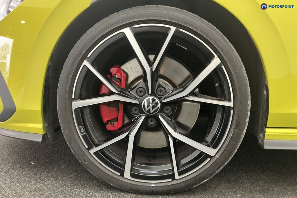 Volkswagen Golf GTI Automatic Petrol Hatchback - Stock Number (1614006) - 36th supplementary image