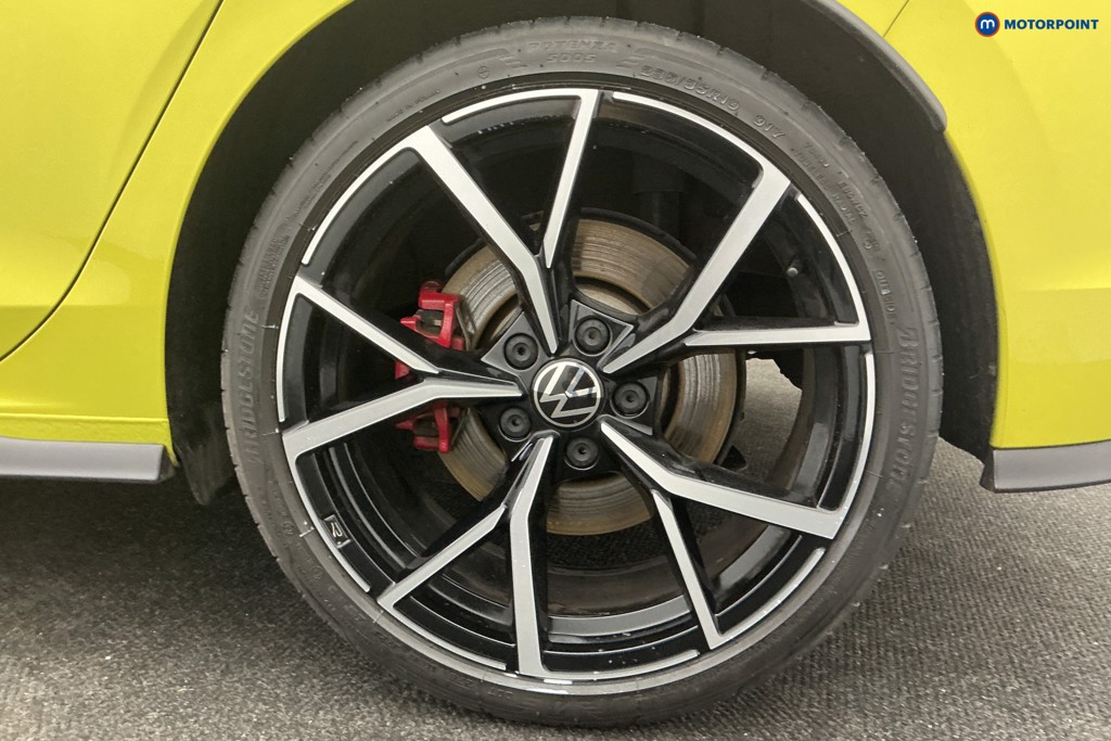 Volkswagen Golf GTI Automatic Petrol Hatchback - Stock Number (1614006) - 37th supplementary image
