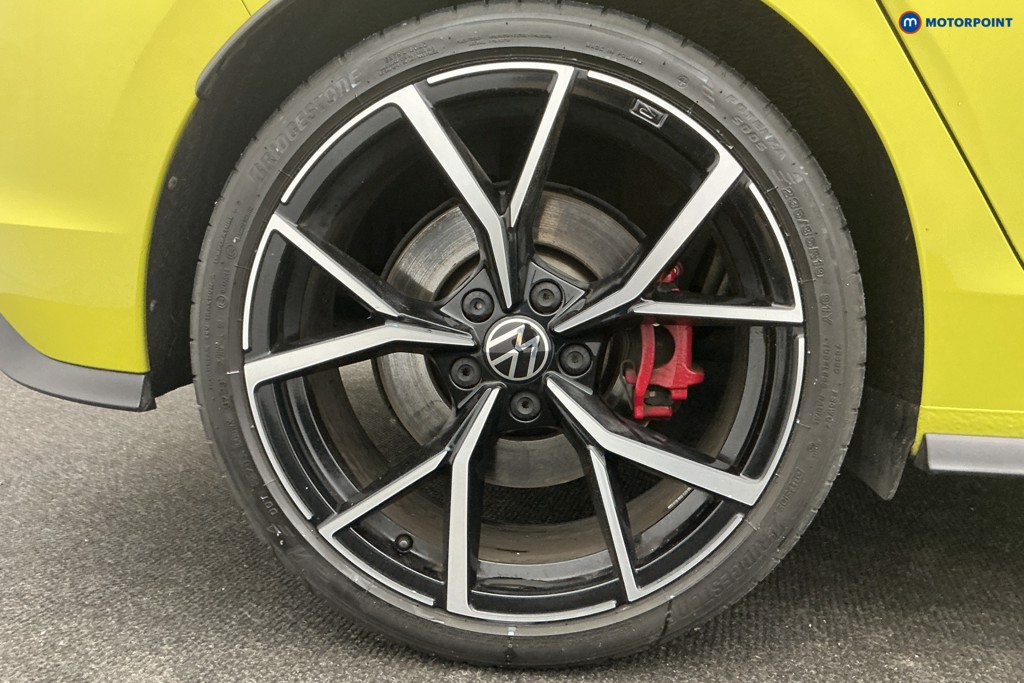 Volkswagen Golf GTI Automatic Petrol Hatchback - Stock Number (1614006) - 38th supplementary image