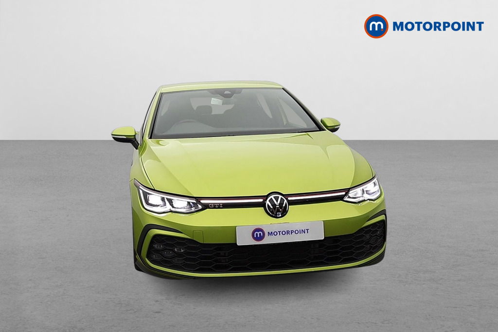 Volkswagen Golf GTI Automatic Petrol Hatchback - Stock Number (1614006) - Front bumper