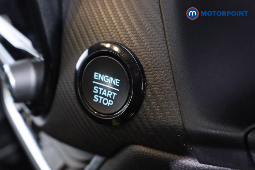 Ford Fiesta St-Line Vignale Manual Petrol Hatchback - Stock Number (1614027) - 12th supplementary image