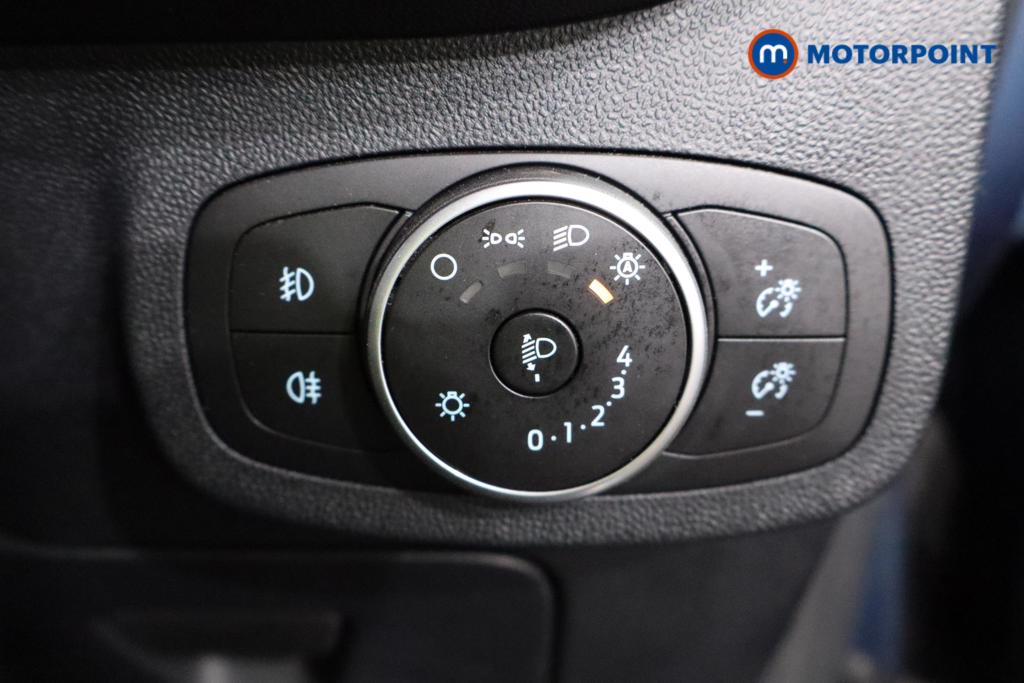 Ford Fiesta St-Line Vignale Manual Petrol Hatchback - Stock Number (1614027) - 13th supplementary image