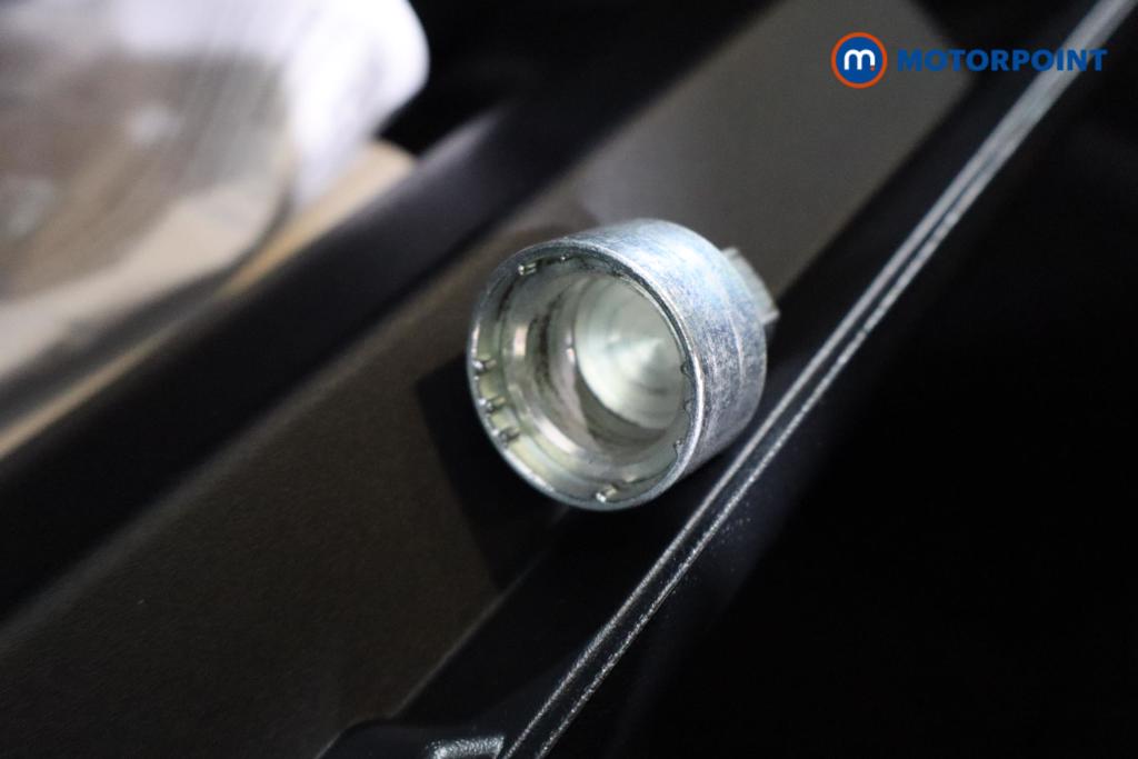 Ford Fiesta St-Line Vignale Manual Petrol Hatchback - Stock Number (1614027) - 17th supplementary image