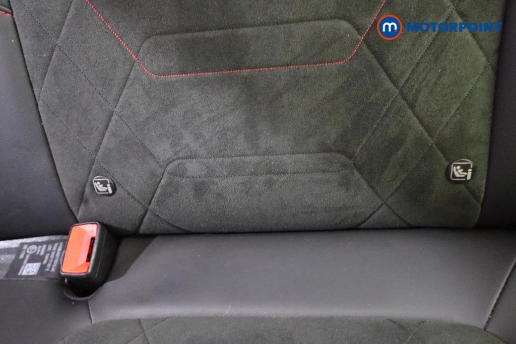 Ford Fiesta St-Line Vignale Manual Petrol Hatchback - Stock Number (1614027) - 20th supplementary image