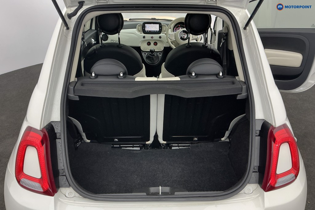 Fiat 500 Dolcevita Plus Manual Petrol Hatchback - Stock Number (1614064) - 3rd supplementary image