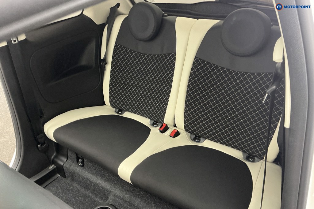 Fiat 500 Dolcevita Plus Manual Petrol Hatchback - Stock Number (1614064) - 6th supplementary image